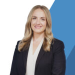 Headshot of Amanda Bauer